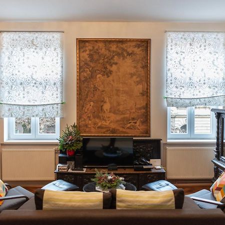 Zagreb Visit Apartment Ngoại thất bức ảnh