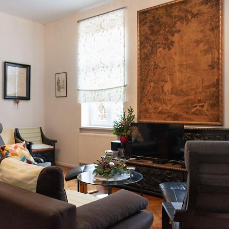 Zagreb Visit Apartment Ngoại thất bức ảnh