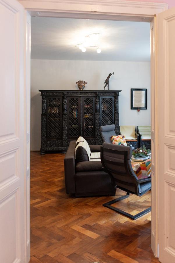 Zagreb Visit Apartment Ngoại thất bức ảnh