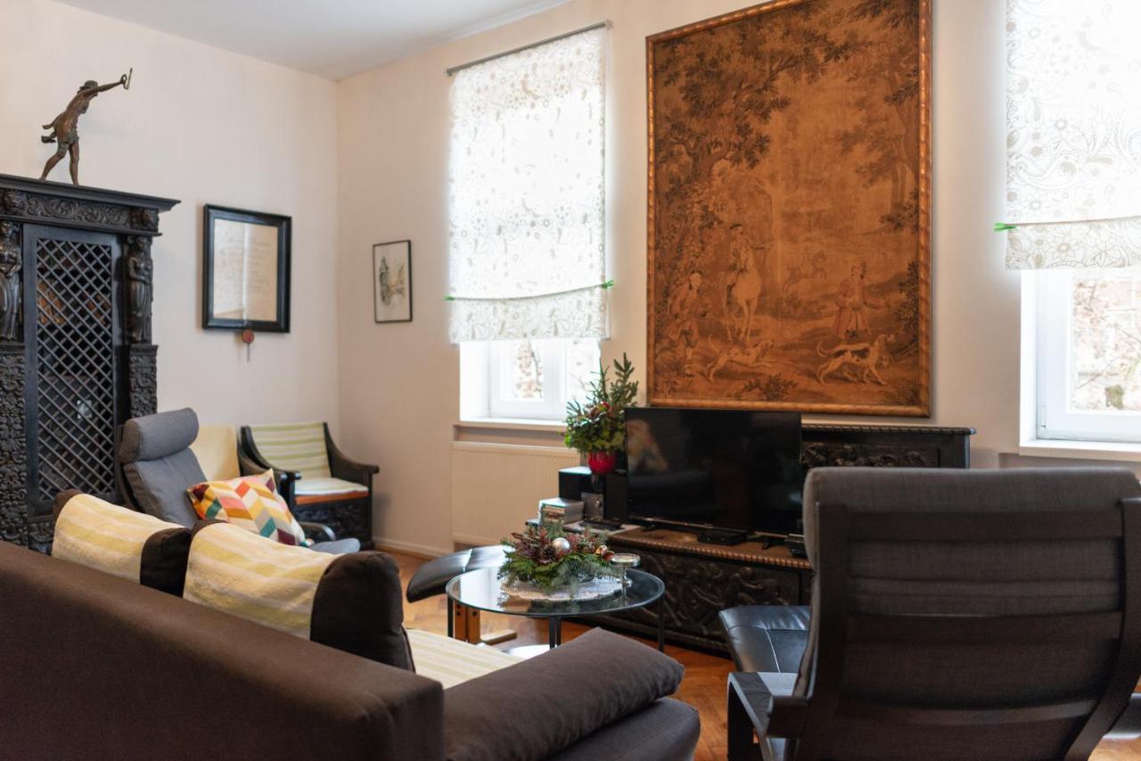 Zagreb Visit Apartment Ngoại thất bức ảnh