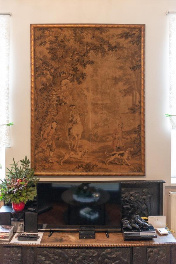 Zagreb Visit Apartment Ngoại thất bức ảnh