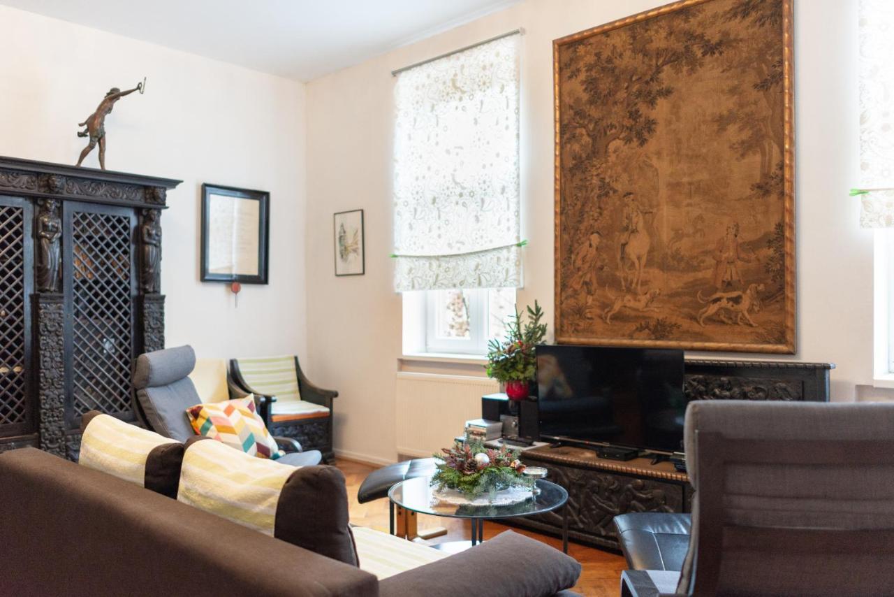 Zagreb Visit Apartment Ngoại thất bức ảnh