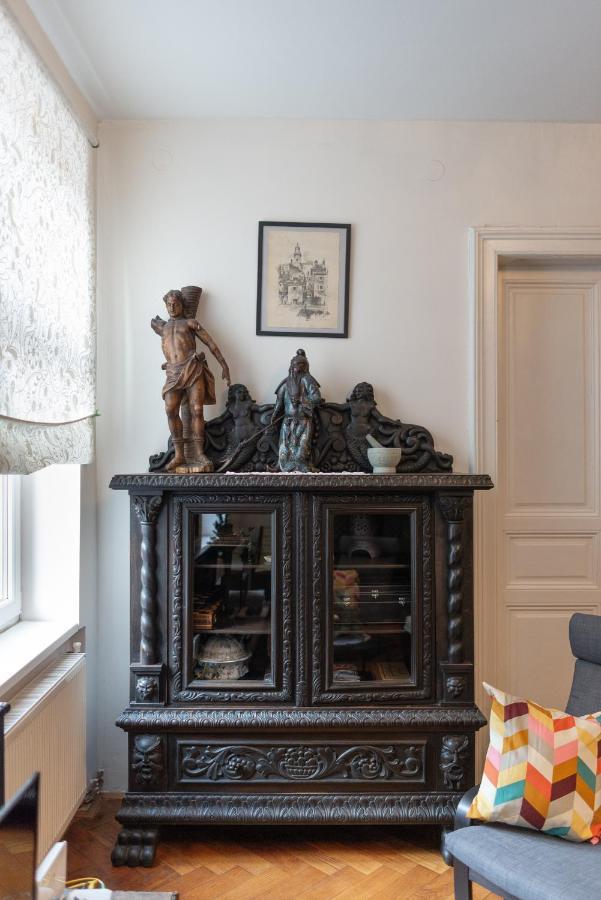 Zagreb Visit Apartment Ngoại thất bức ảnh