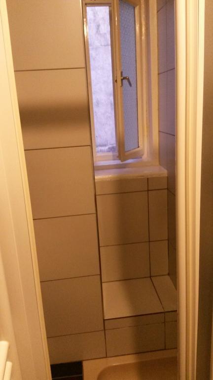 Zagreb Visit Apartment Phòng bức ảnh