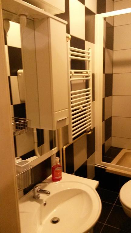 Zagreb Visit Apartment Phòng bức ảnh