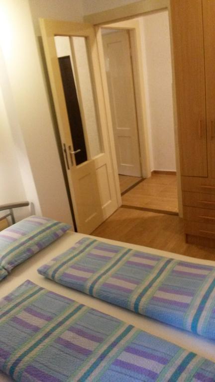 Zagreb Visit Apartment Phòng bức ảnh