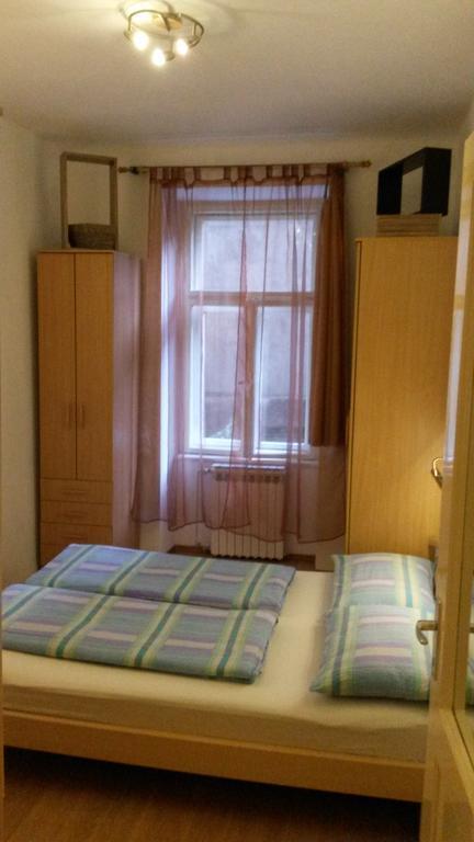 Zagreb Visit Apartment Phòng bức ảnh