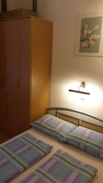 Zagreb Visit Apartment Phòng bức ảnh