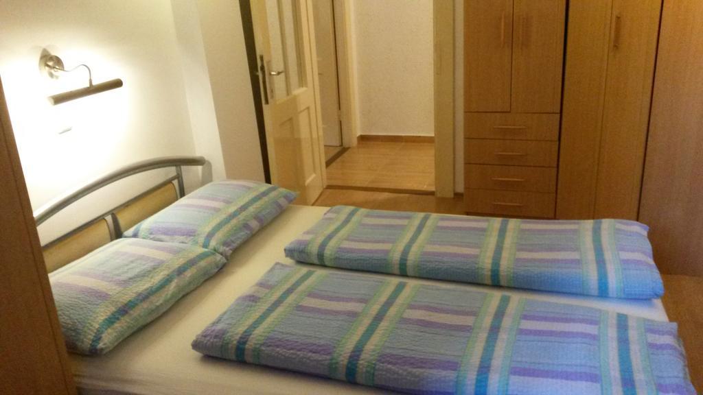 Zagreb Visit Apartment Phòng bức ảnh