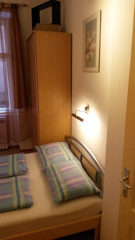 Zagreb Visit Apartment Phòng bức ảnh