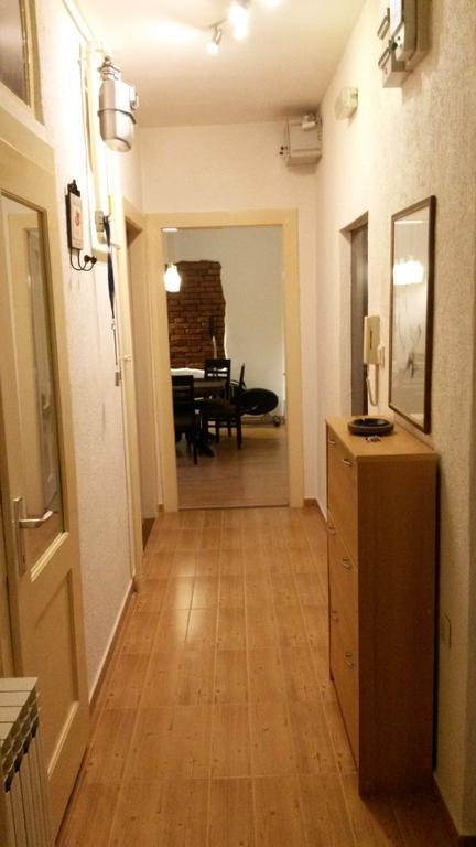 Zagreb Visit Apartment Phòng bức ảnh