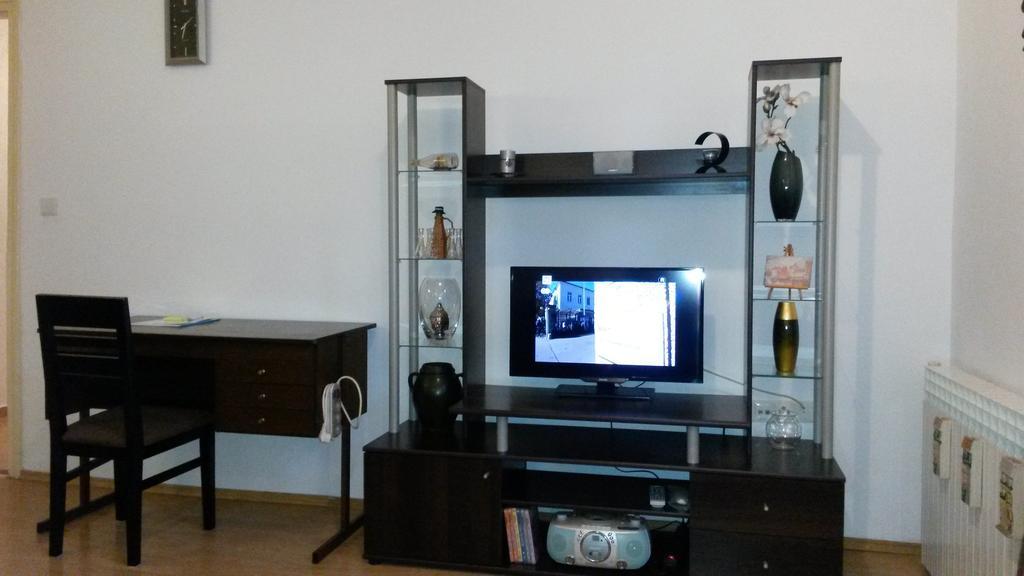 Zagreb Visit Apartment Phòng bức ảnh
