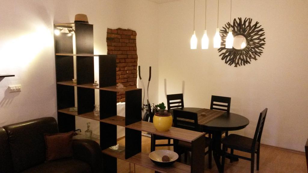 Zagreb Visit Apartment Phòng bức ảnh