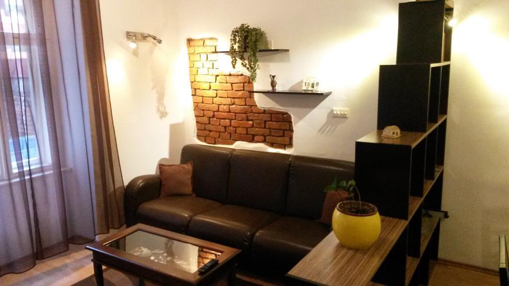 Zagreb Visit Apartment Phòng bức ảnh