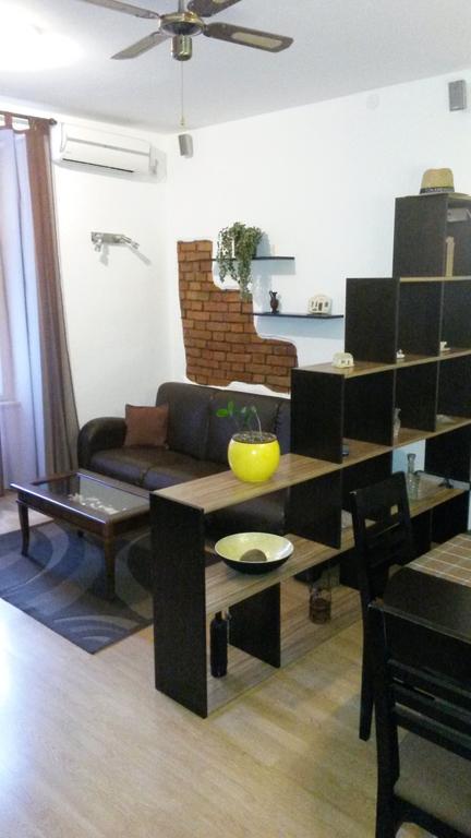 Zagreb Visit Apartment Phòng bức ảnh