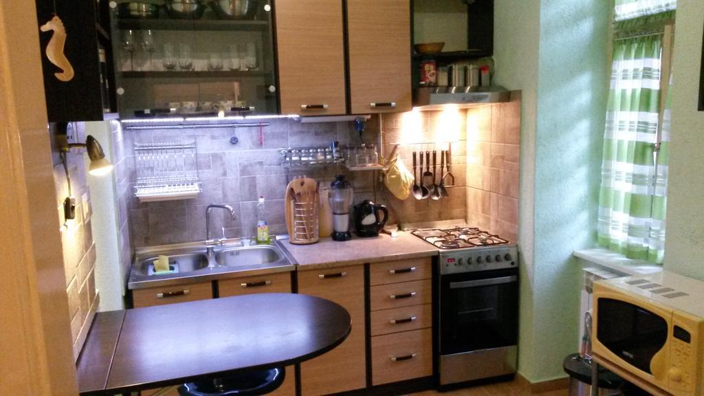 Zagreb Visit Apartment Phòng bức ảnh