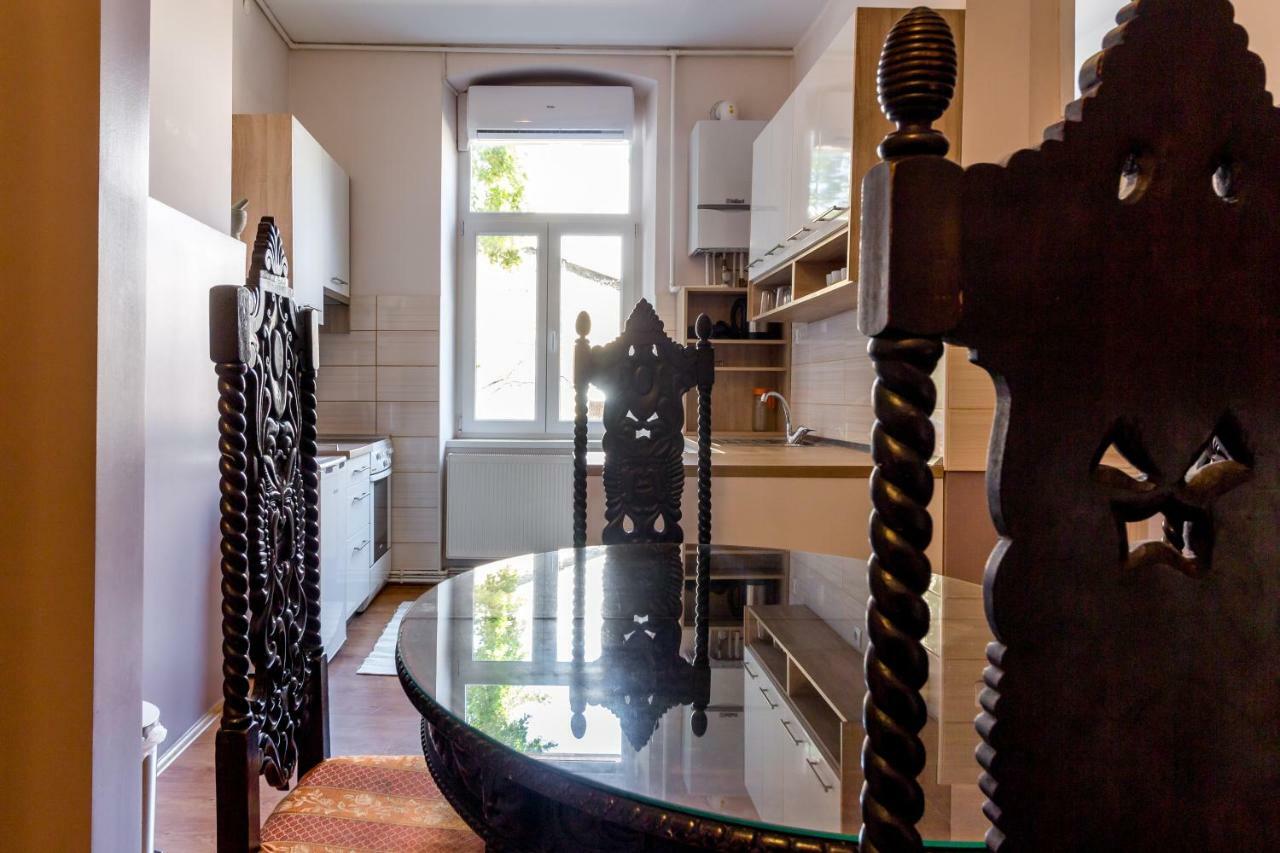Zagreb Visit Apartment Ngoại thất bức ảnh